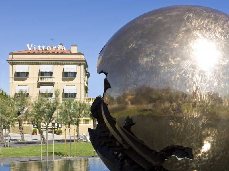 General view
 di Hotel Vittoria
