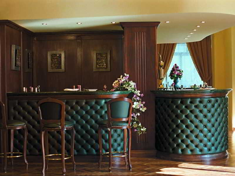 General view
 di Hotel Vittoria