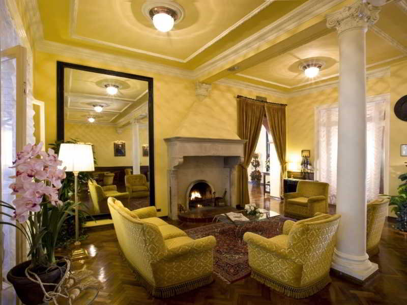 General view
 di Hotel Vittoria