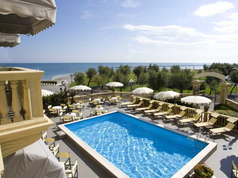 General view
 di Hotel Vittoria