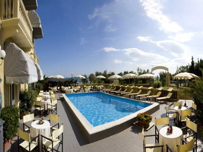 General view
 di Hotel Vittoria