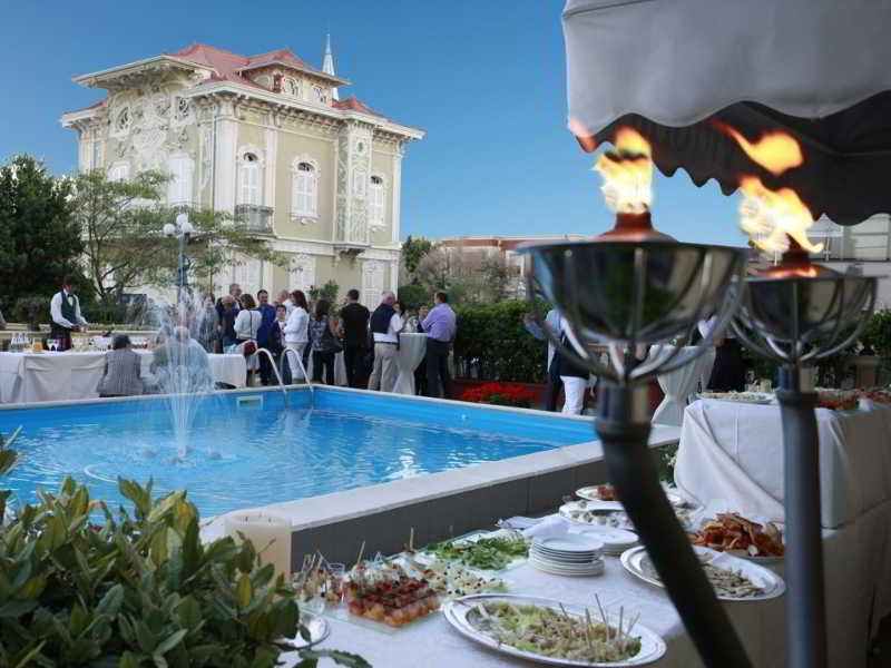 General view
 di Hotel Vittoria