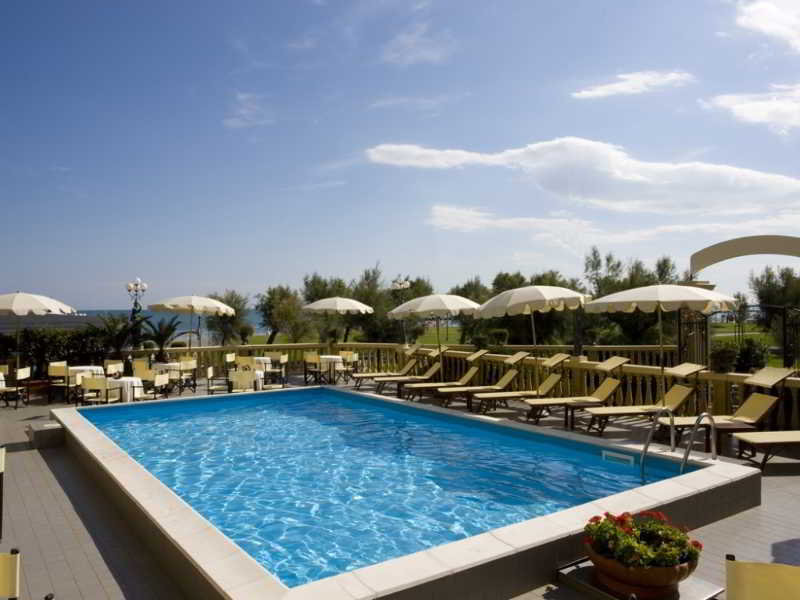 General view
 di Hotel Vittoria