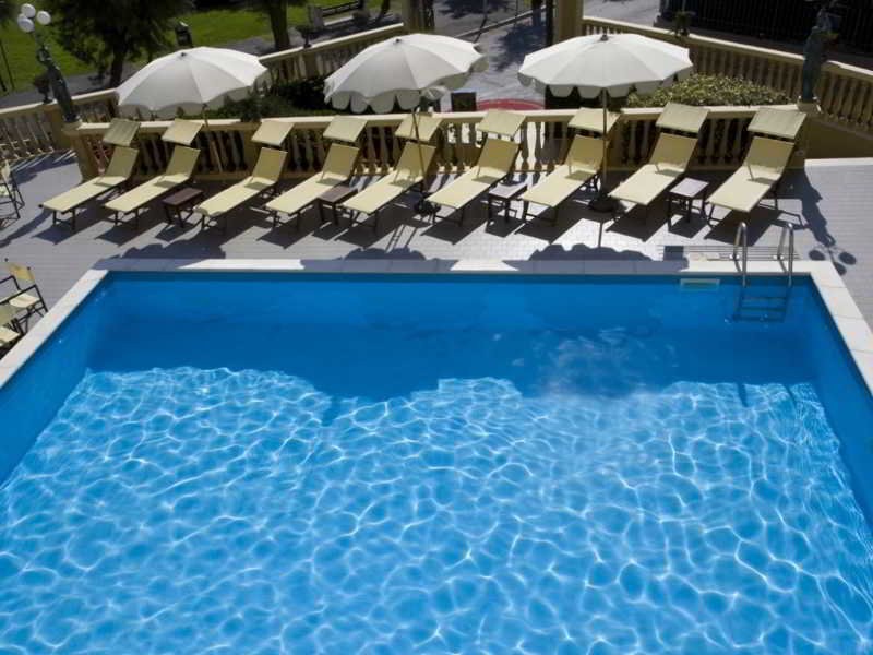 General view
 di Hotel Vittoria