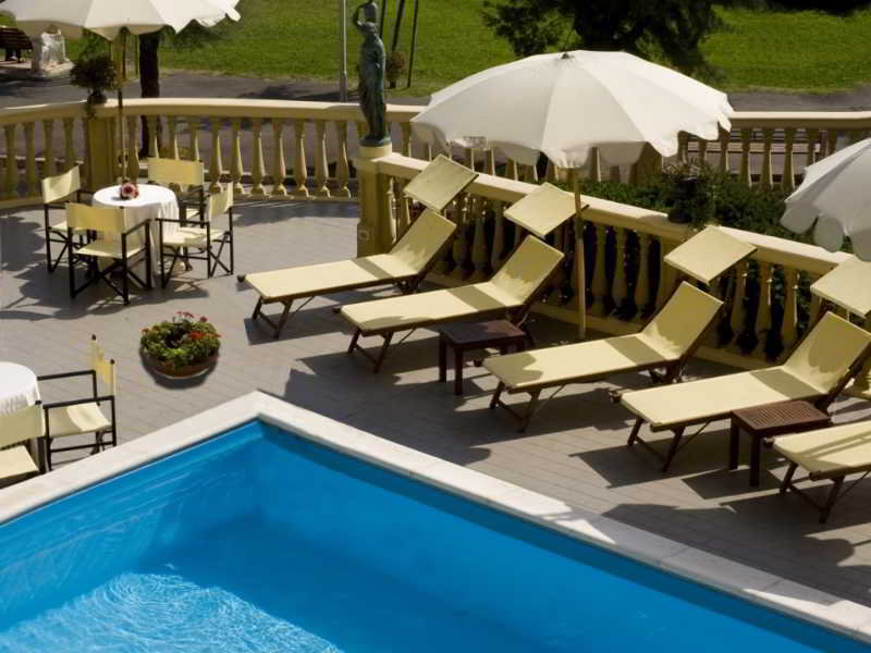 General view
 di Hotel Vittoria