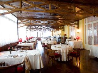 General view
 di Hotel Vittoria