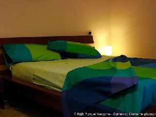 General view
 di Bed And Breakfast Pompei Welcome