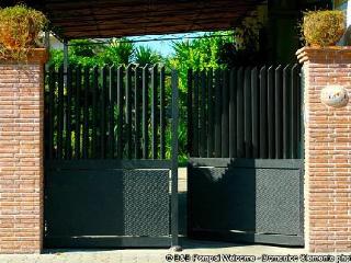 General view
 di Bed And Breakfast Pompei Welcome