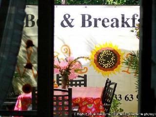 General view
 di Bed And Breakfast Pompei Welcome