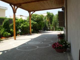 General view
 di Bed And Breakfast Pompei Welcome