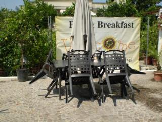 General view
 di Bed And Breakfast Pompei Welcome