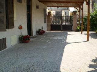 General view
 di Bed And Breakfast Pompei Welcome