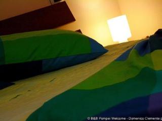 General view
 di Bed And Breakfast Pompei Welcome