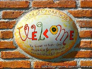 General view
 di Bed And Breakfast Pompei Welcome