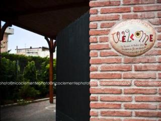 General view
 di Bed And Breakfast Pompei Welcome