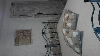 Isola Felice Trulli Sotto  Stelle, Puglia