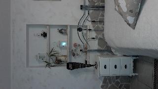 Isola Felice Trulli Sotto  Stelle, Puglia