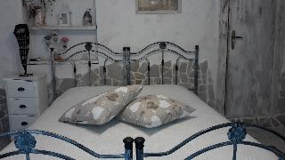 Isola Felice Trulli Sotto  Stelle, Puglia
