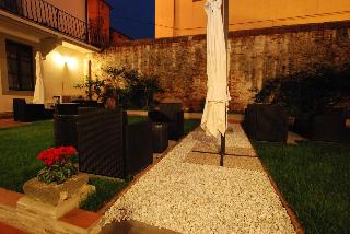 La Dimora, Pisa