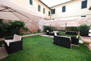 La Dimora, Pisa