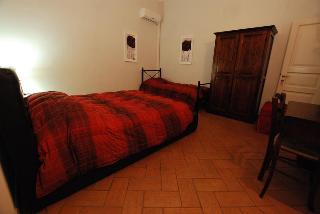 La Dimora, Pisa