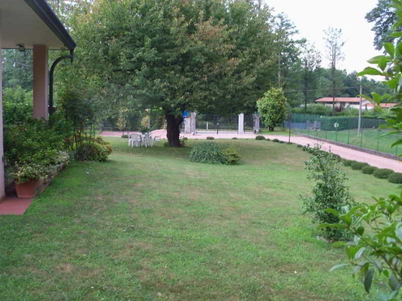 Bed&Breakfast Il Ciliegio Fiorito, Milan