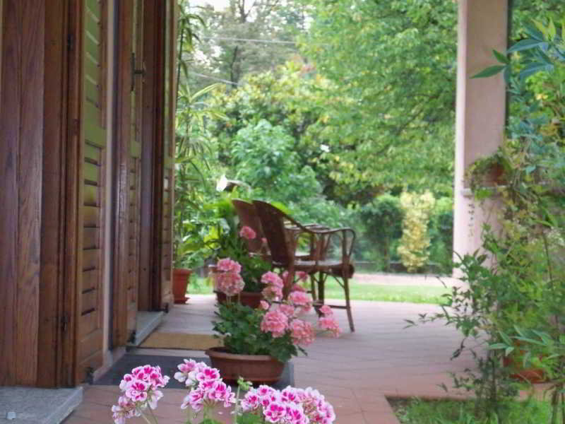 Bed&Breakfast Il Ciliegio Fiorito, Milan