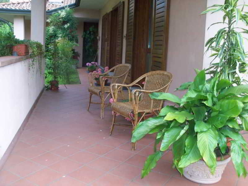 Bed&Breakfast Il Ciliegio Fiorito, Milan