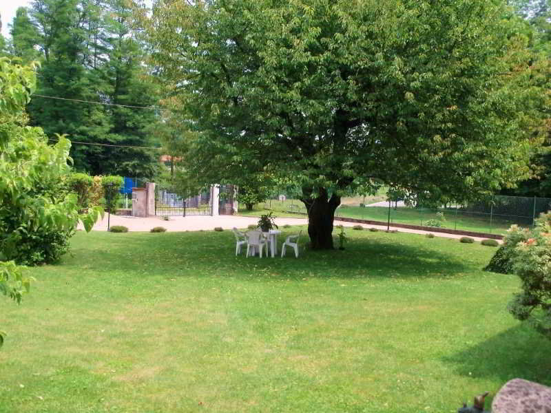 Bed&Breakfast Il Ciliegio Fiorito, Milan