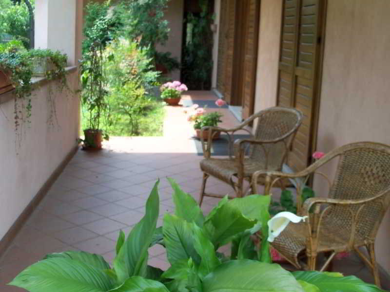 Bed&Breakfast Il Ciliegio Fiorito, Milan