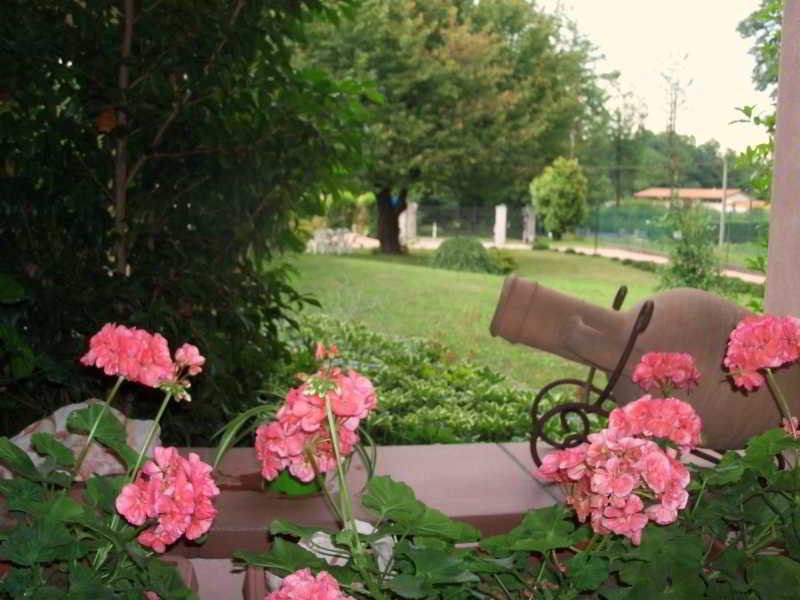 Bed&Breakfast Il Ciliegio Fiorito, Milan