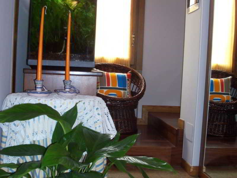 Bed&Breakfast Il Ciliegio Fiorito, Milan