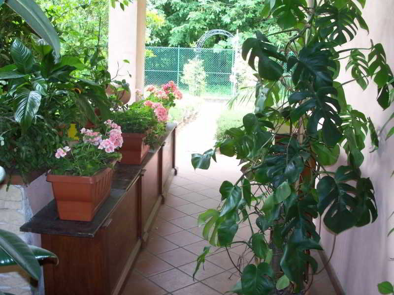 Bed&Breakfast Il Ciliegio Fiorito, Milan