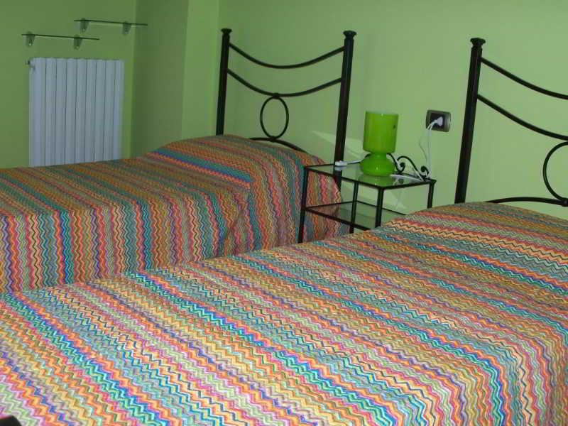 Bed&Breakfast Il Ciliegio Fiorito, Milan