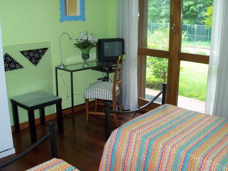 Bed&Breakfast Il Ciliegio Fiorito, Milan