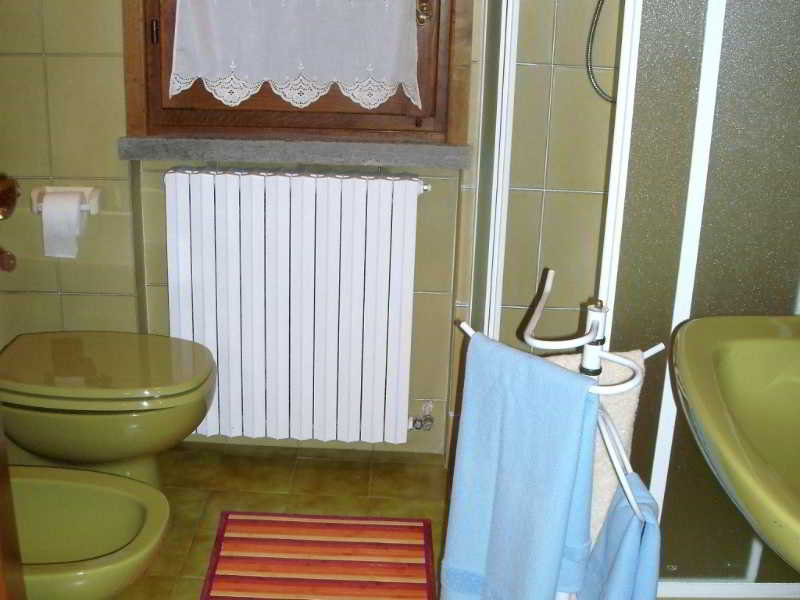 Bed&Breakfast Il Ciliegio Fiorito, Milan