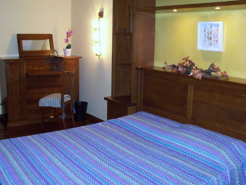 Bed&Breakfast Il Ciliegio Fiorito, Milan