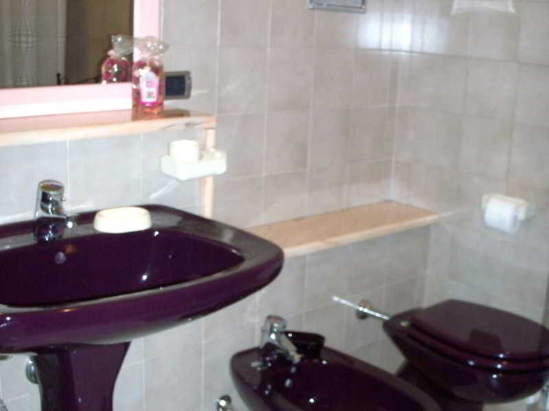 Bed&Breakfast Il Ciliegio Fiorito, Milan