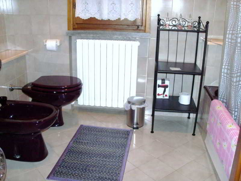 Bed&Breakfast Il Ciliegio Fiorito, Milan