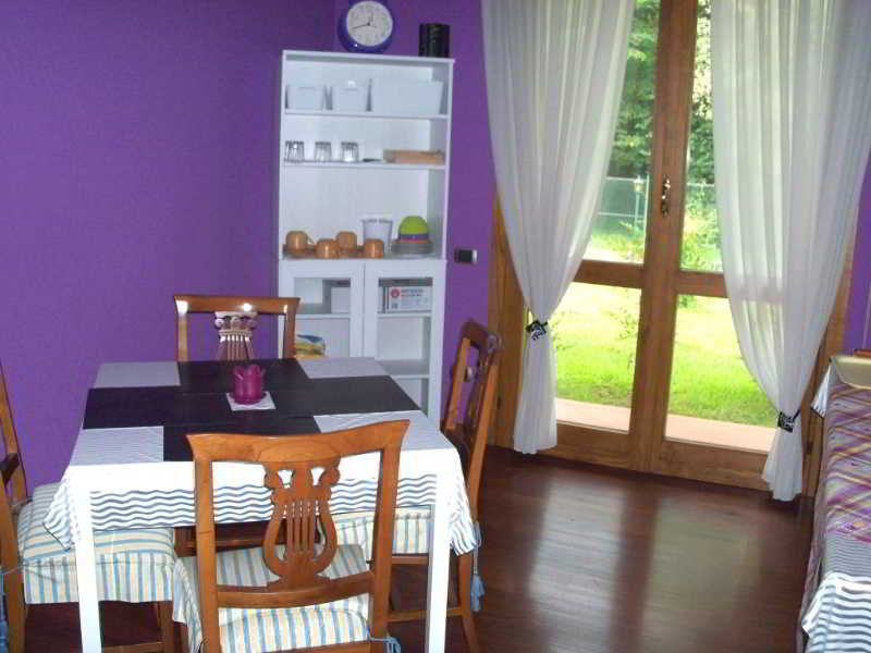 Bed&Breakfast Il Ciliegio Fiorito, Milan