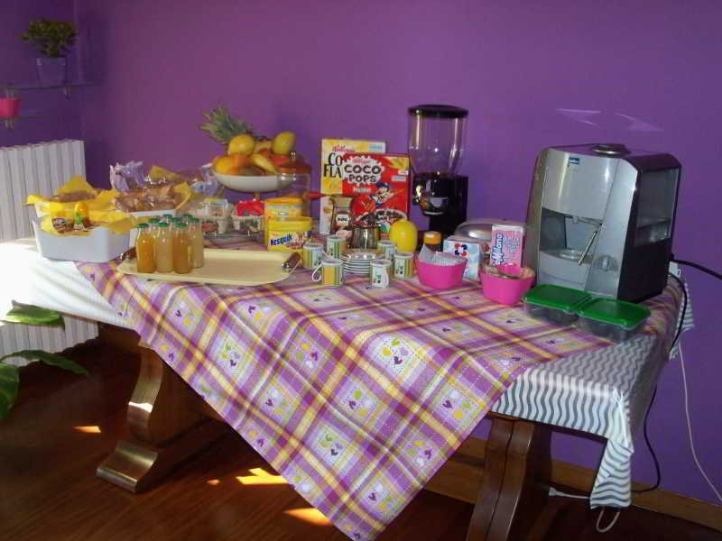 Bed&Breakfast Il Ciliegio Fiorito, Milan