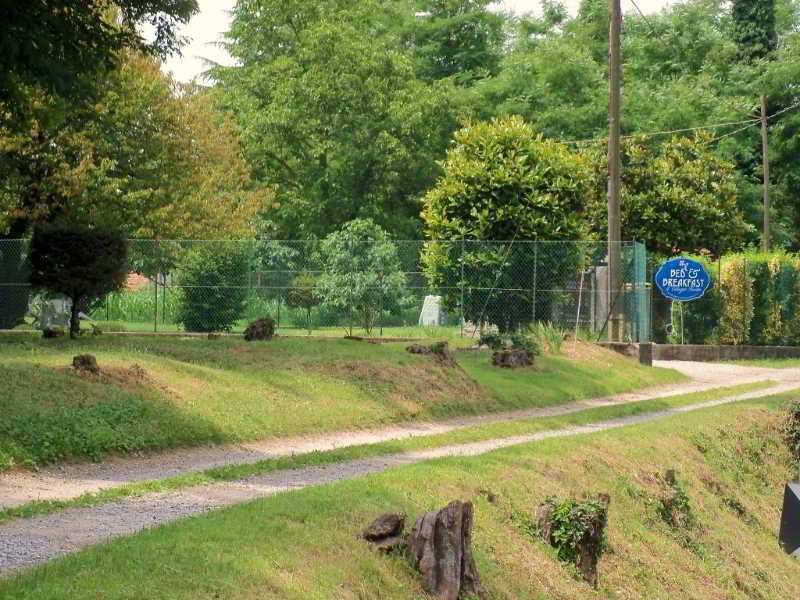 Bed&Breakfast Il Ciliegio Fiorito, Milan