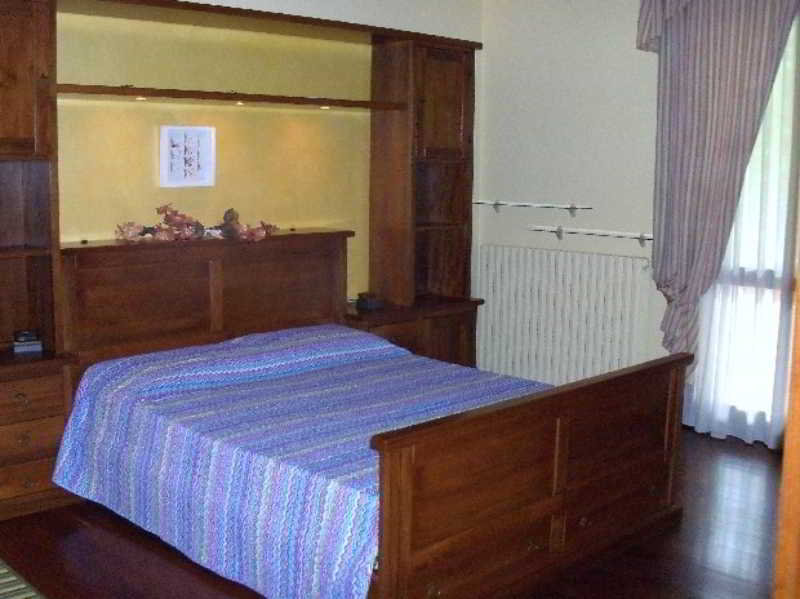 Bed&Breakfast Il Ciliegio Fiorito, Milan
