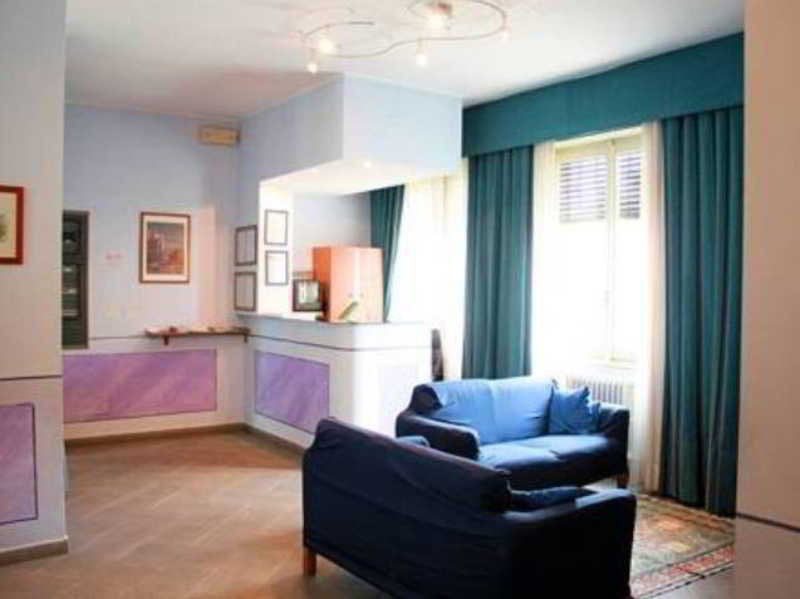 Hotel Alessander, Milan