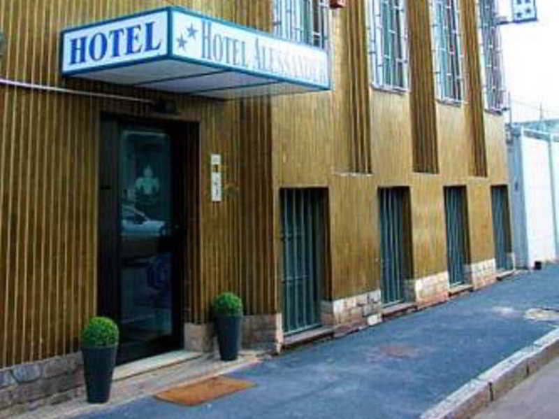 Hotel Alessander, Milan