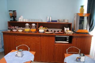 Hotel Alessander, Milan