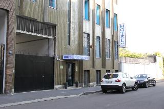 Hotel Alessander, Milan