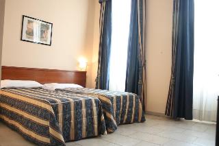 Hotel Alessander, Milan