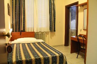 Hotel Alessander, Milan