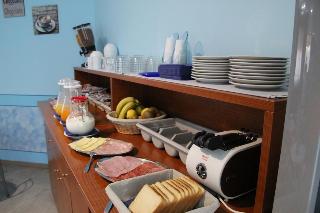 Hotel Alessander, Milan